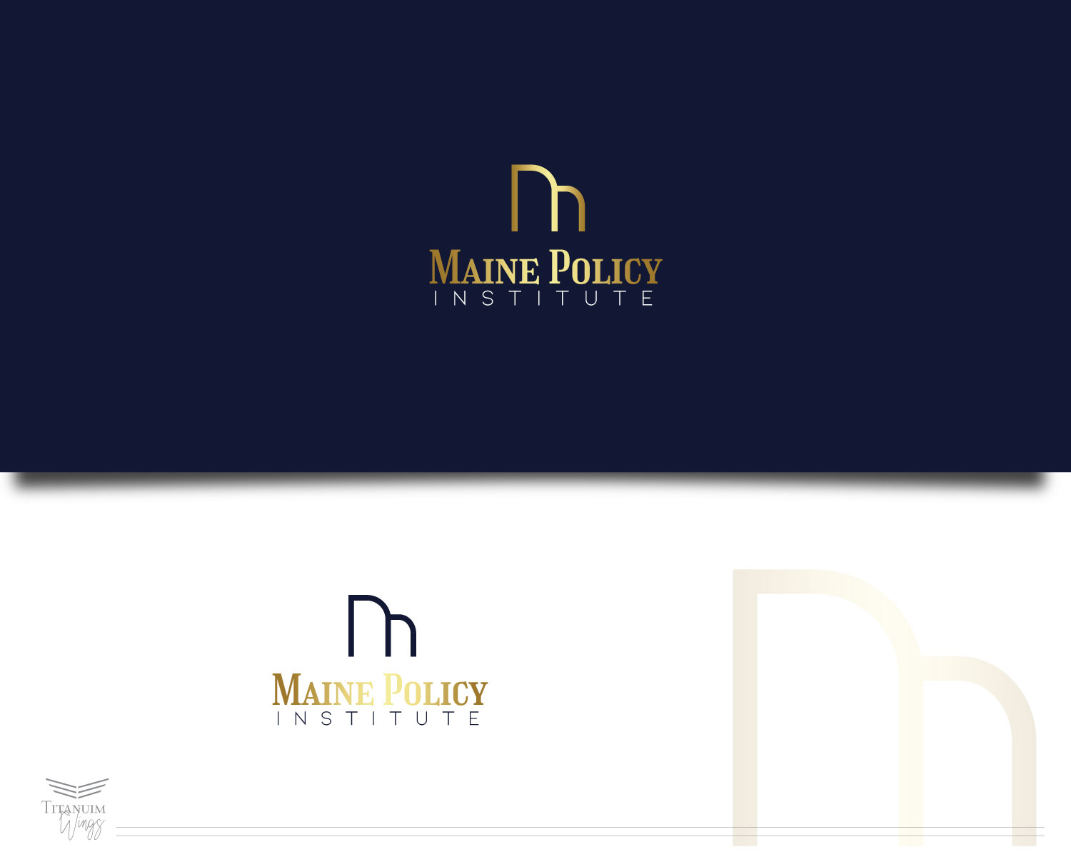 Logo Design by titanium wings for this project | Design #23514518