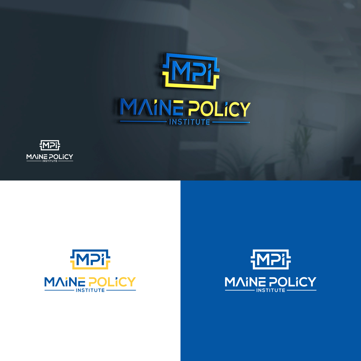 Logo Design by mbah suratman for this project | Design #23541288