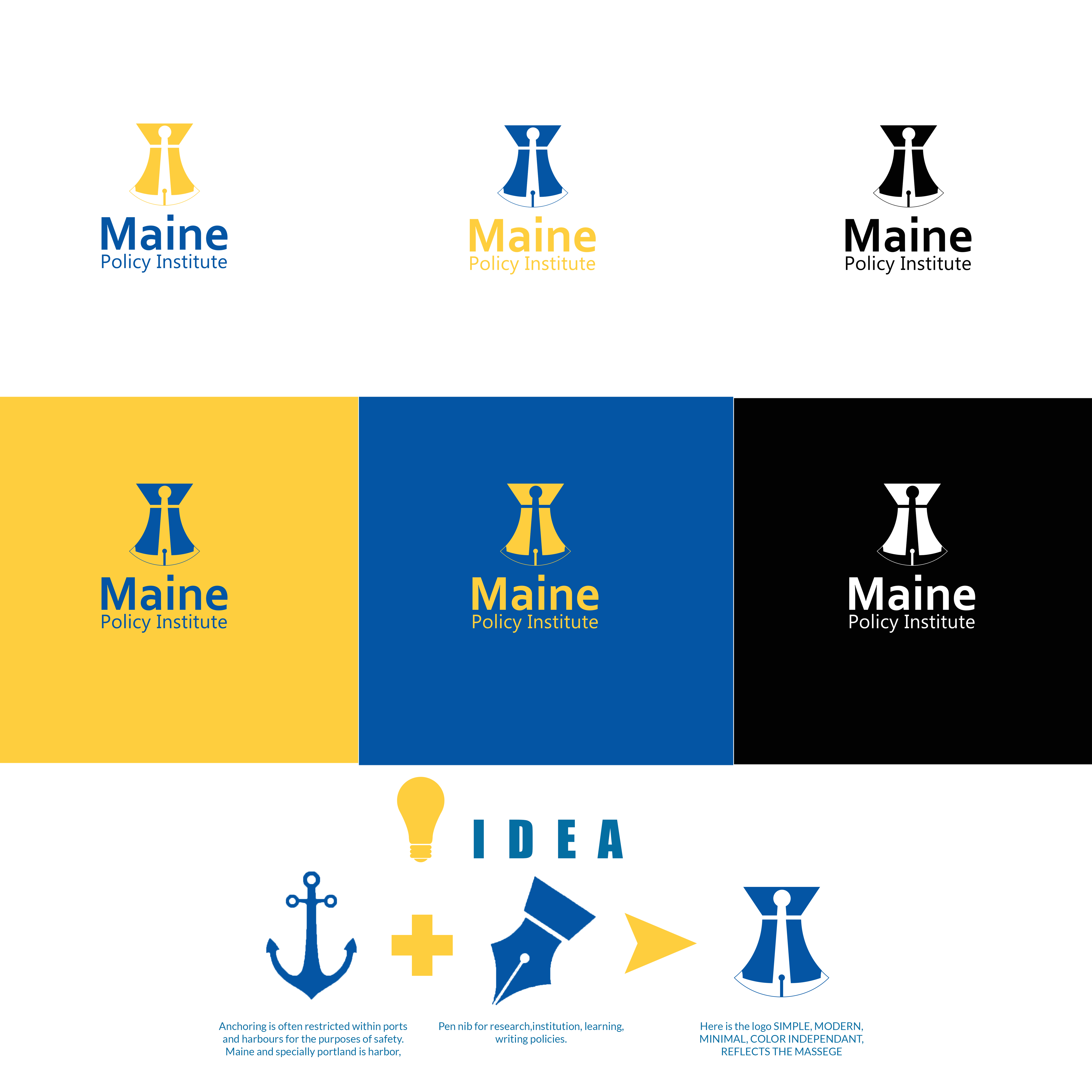 Logo Design by Creativearc for this project | Design #23536316