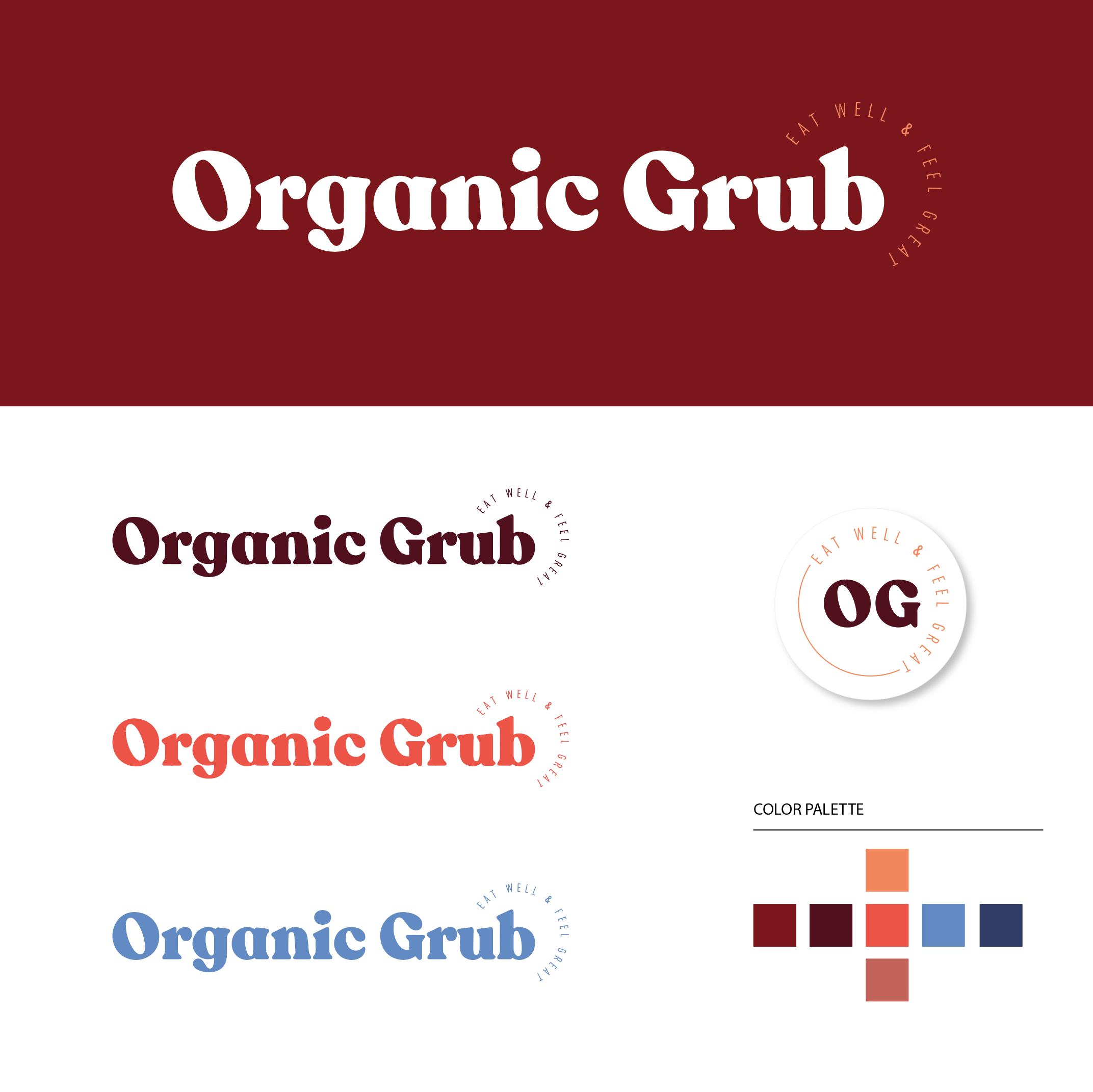 Logo Design by masher for this project | Design #23515266