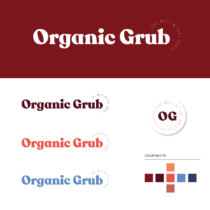 Logo Design by masher for this project | Design: #23515266