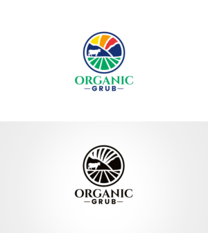 Design de Logo par Taya Bright pour ce projet | Design #23520814