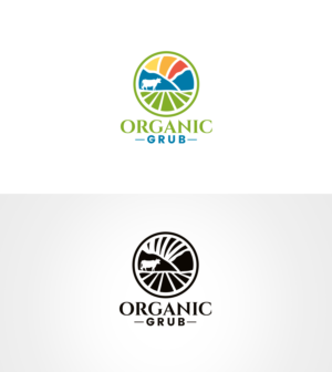 Logo Design by Taya Bright for this project | Design: #23520816