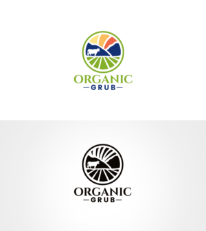 Logo Design by Taya Bright for this project | Design: #23520817