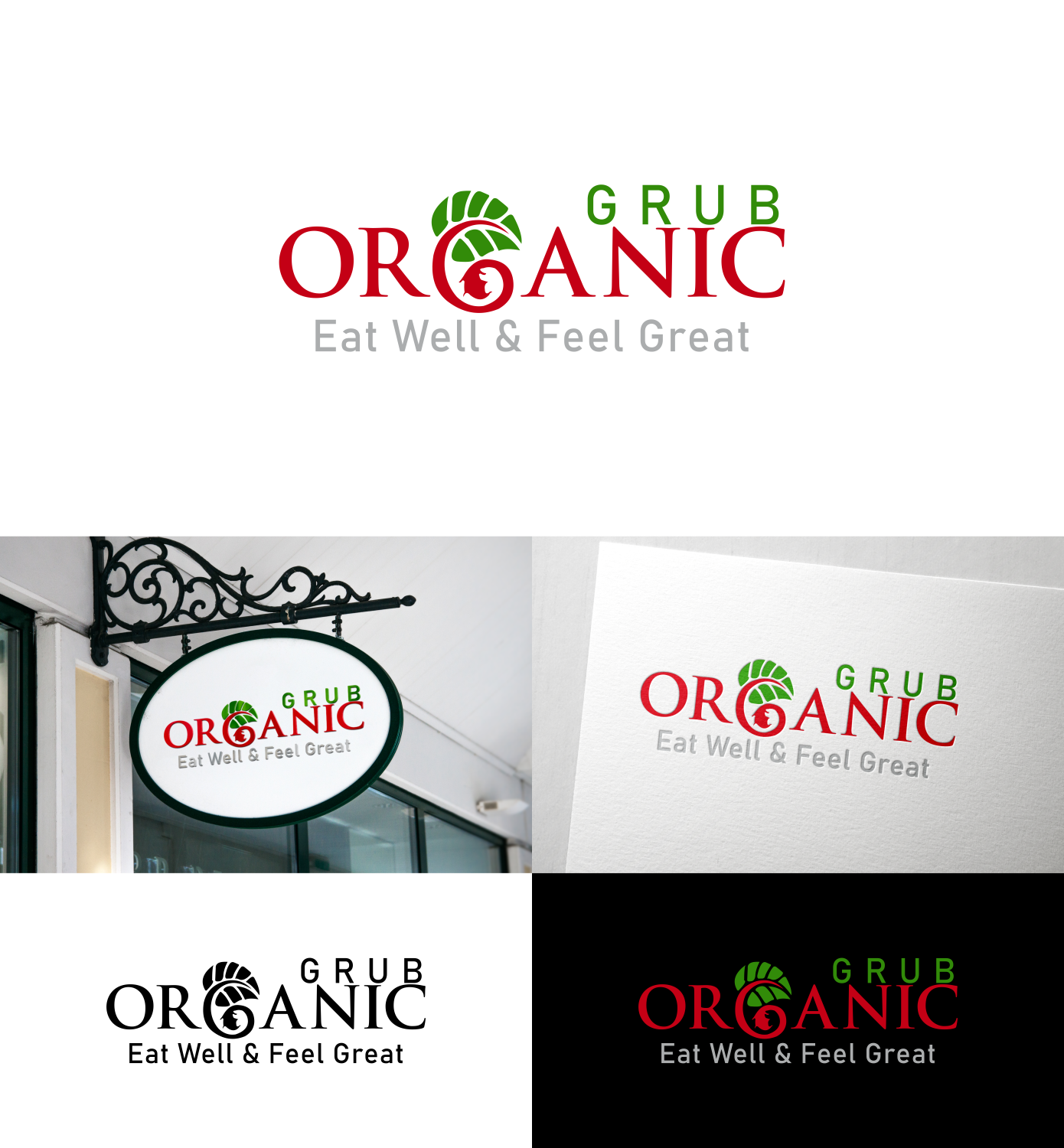 Logo Design by Aditya.DwiRama for this project | Design #23514630