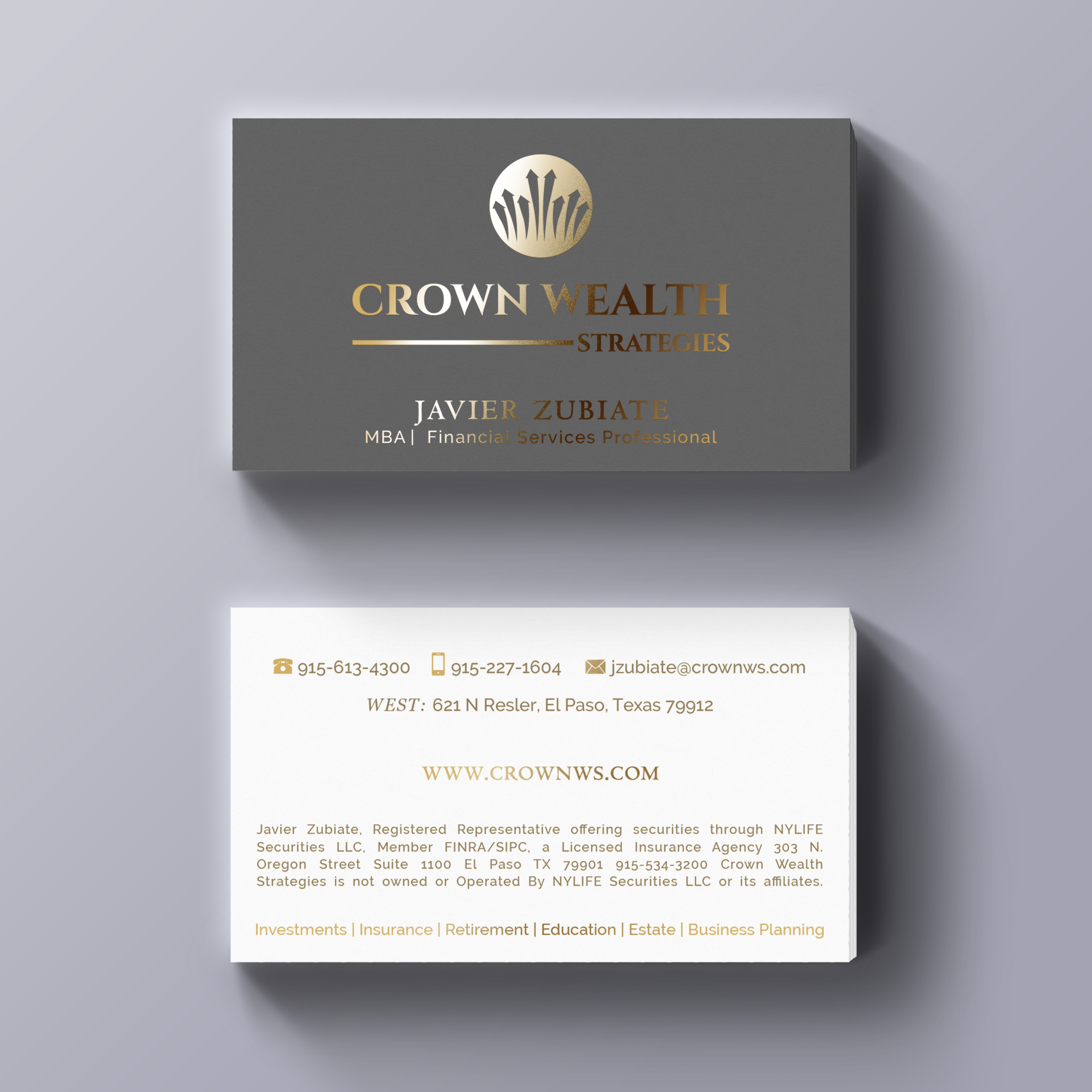 Visitenkarten-Design von dan-D-dan für dieses Projekt | Design #23658805