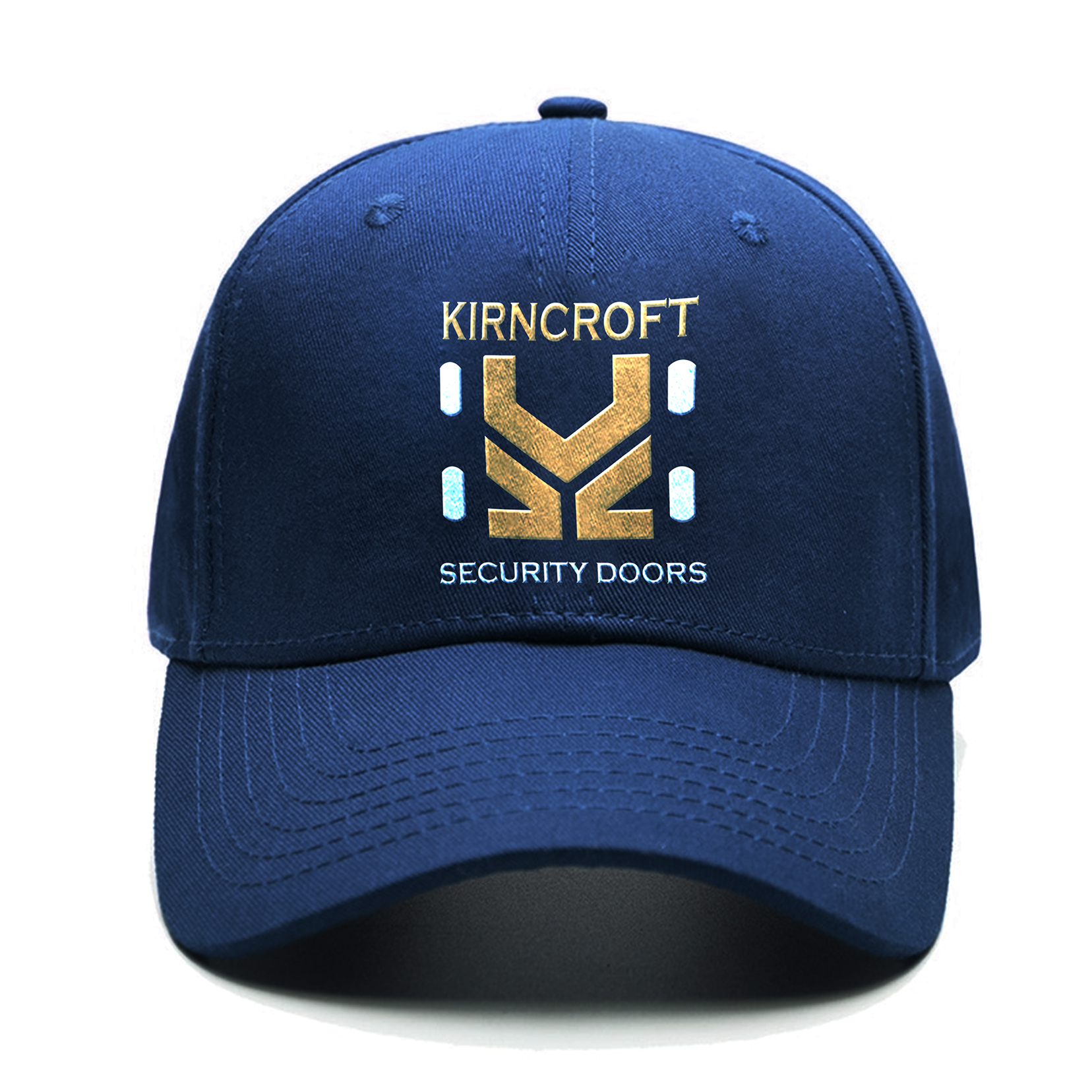 Bekleidung-Design von PR0Studio für Kirncroft Enginering Ltd | Design #23531620