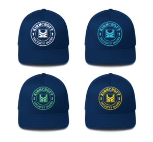 Cool baseball cap design needed for International steel door manufacturing company | Apparel Design by OR-PiXEL STUDIO ™