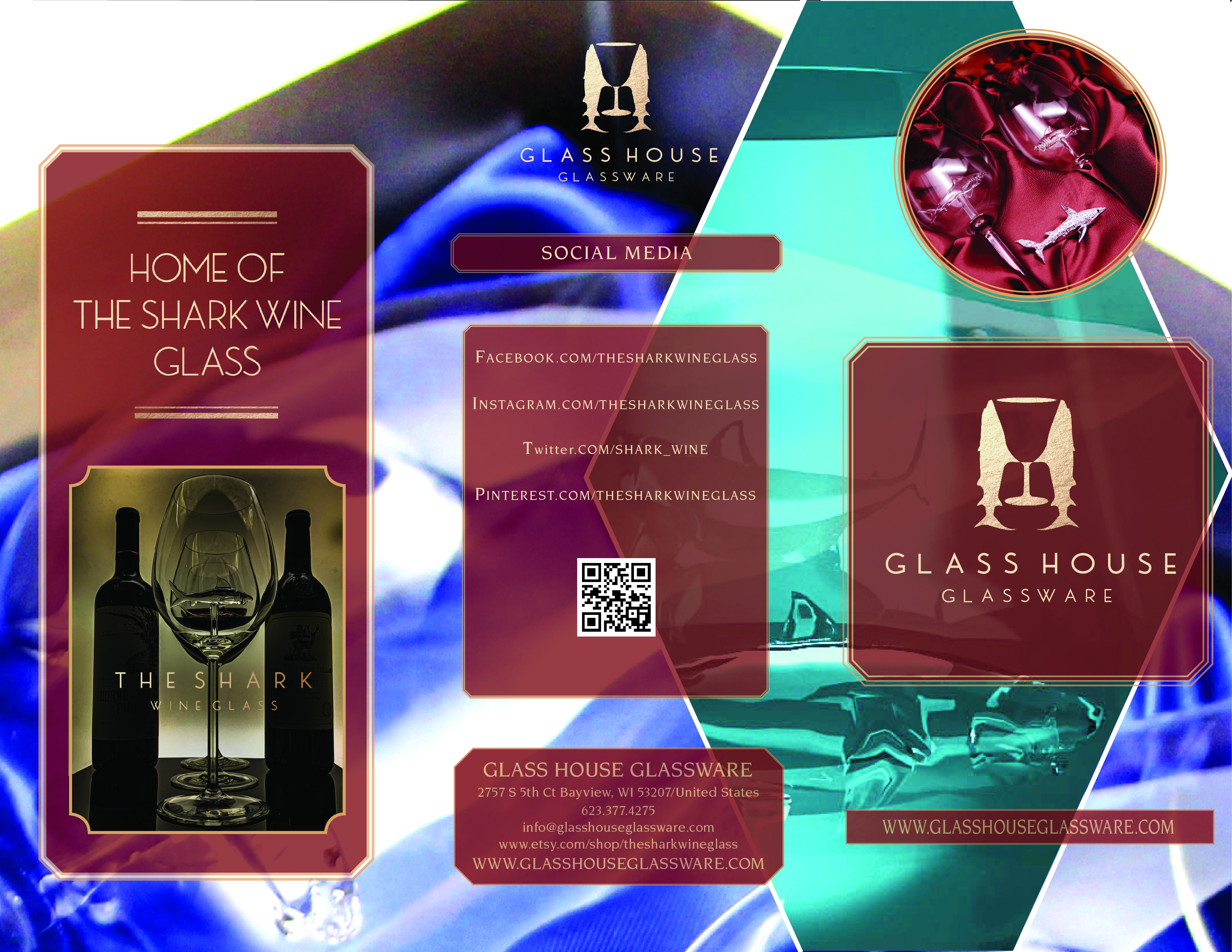 Brochure Design by Brigitte Melissa B for this project | Design #23531331