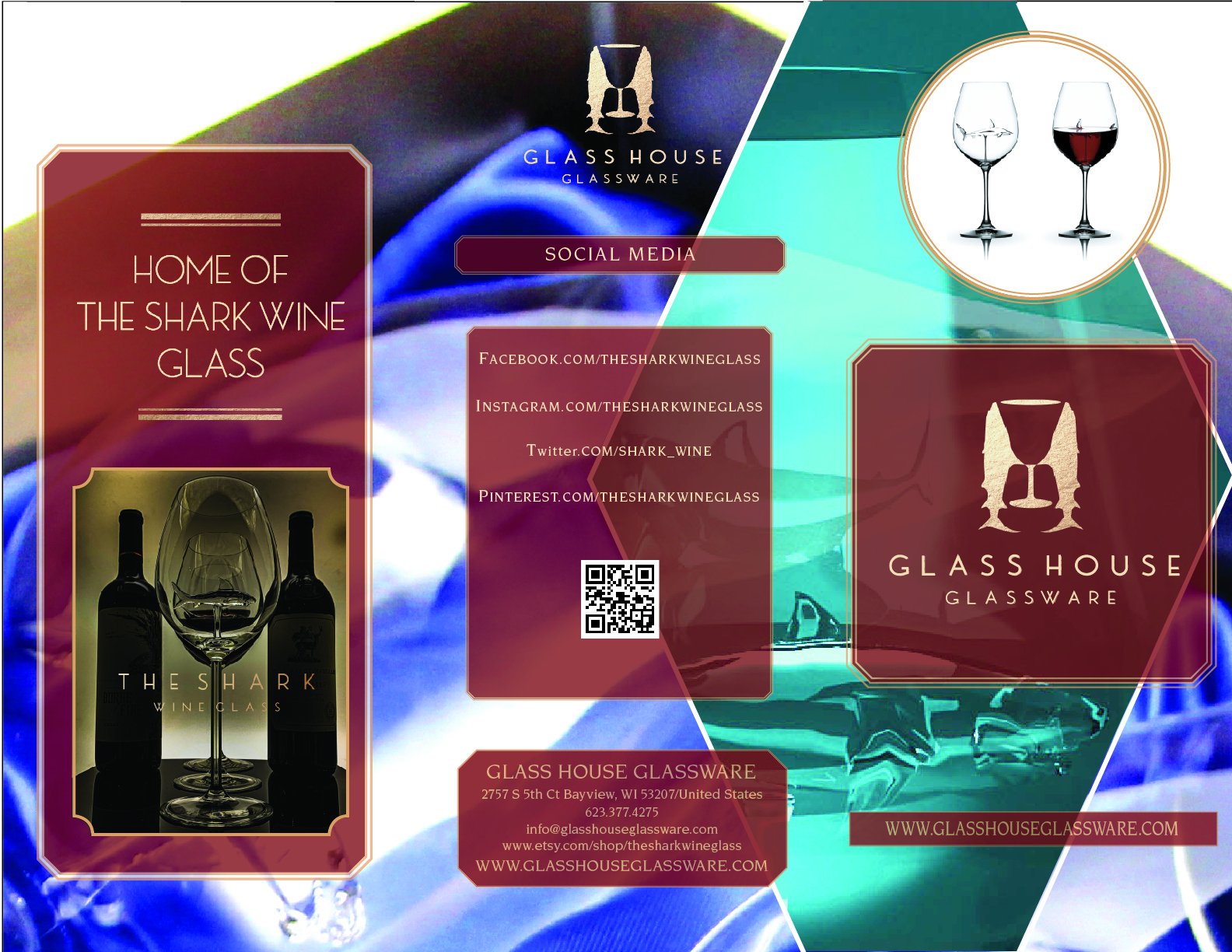 Brochure Design by Brigitte Melissa B for this project | Design #23573930