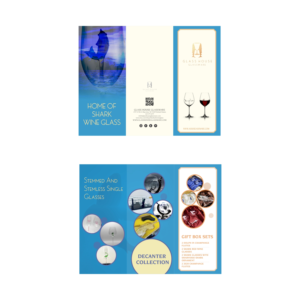 Brochure Design by Mayur Bhutada for this project | Design #23572772