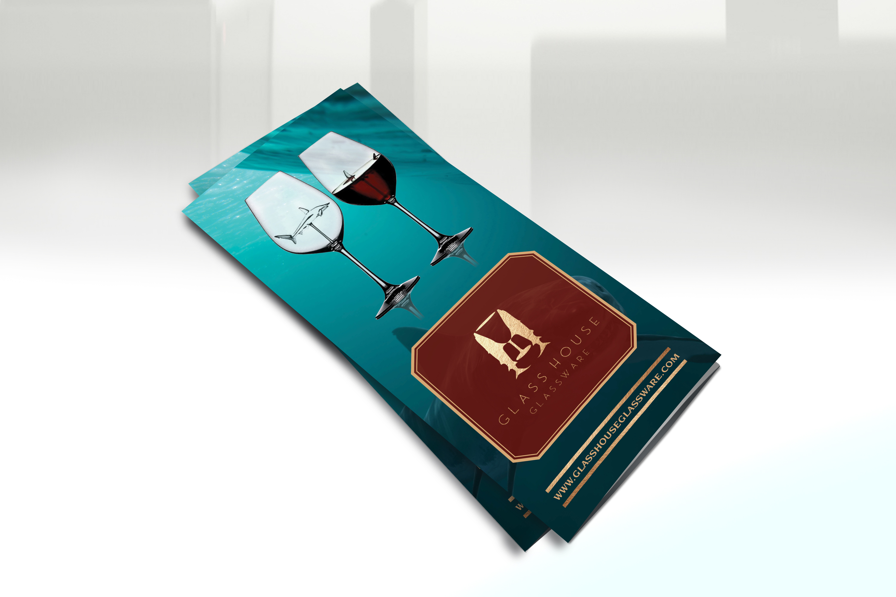 Design de Brochure par enamalraj pour ce projet | Design #23573407