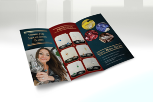 Brochure Design by enamalraj