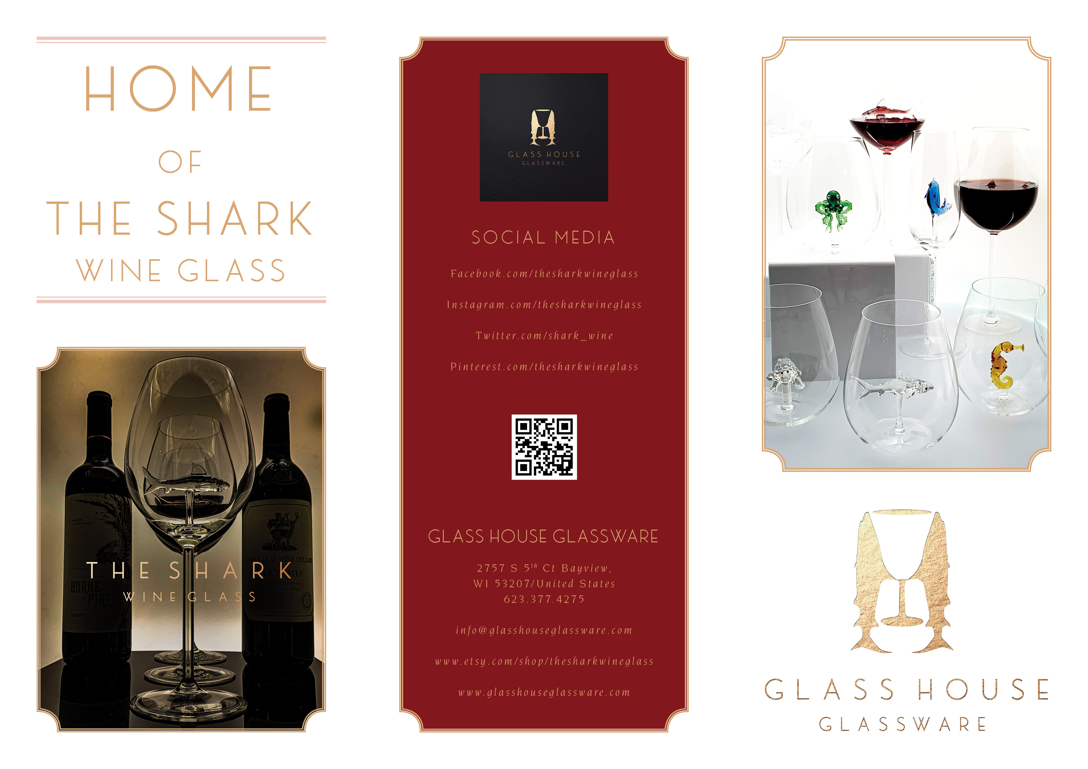 Brochure Design by M. Indra for this project | Design #23569185
