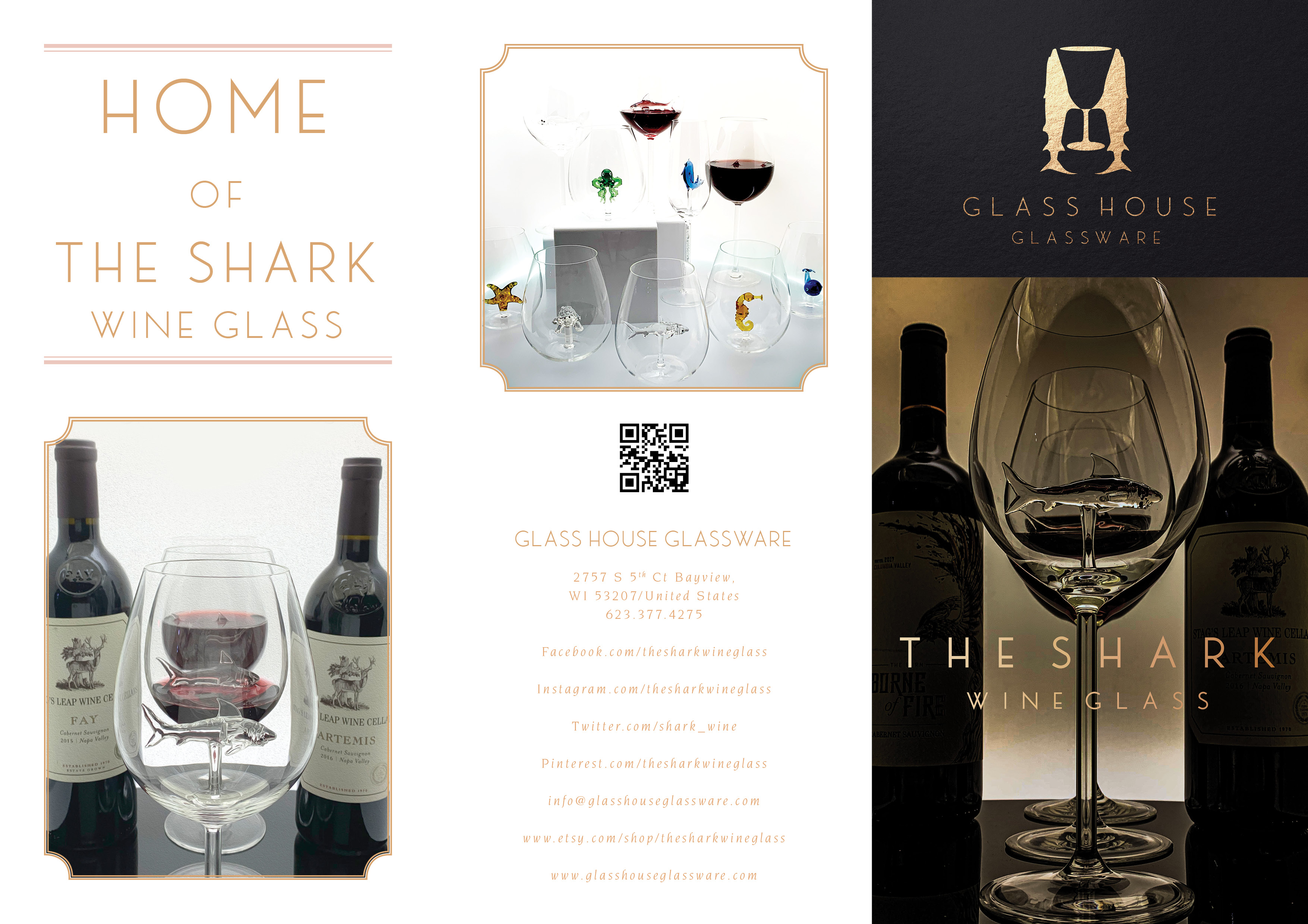 Brochure Design by M. Indra for this project | Design #23571755