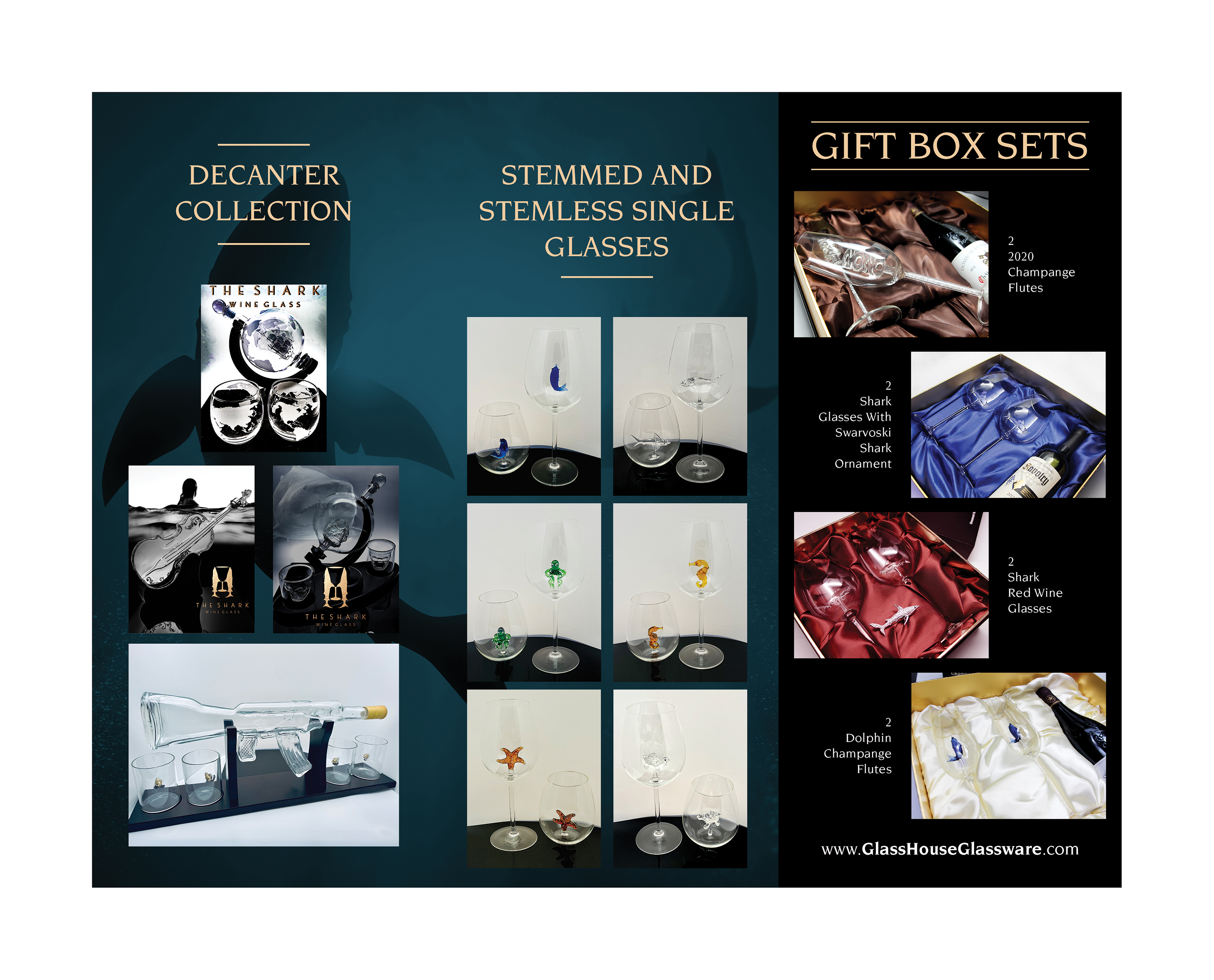 Brochure Design by JekaDesign for this project | Design #23525571