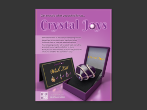 Graphic Design by Candle Light Designs