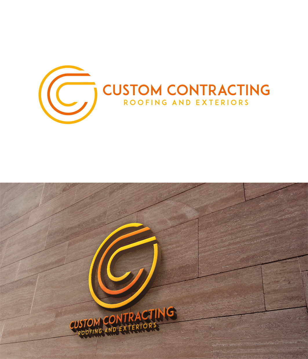 Logo Design by trufya for this project | Design #23566981
