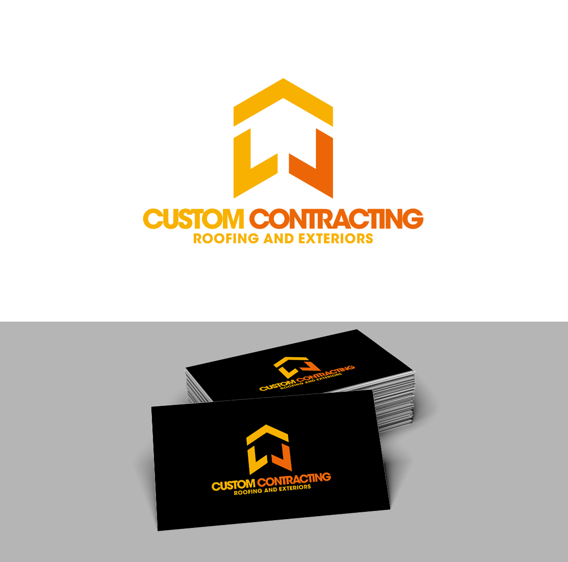 Logo Design by trufya for this project | Design #23567062