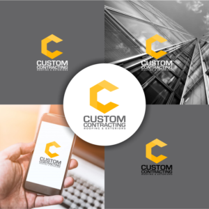Logo Design by RullyRuby