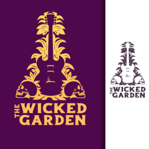 THE WICKED GARDEN | Design de Logo par alemi