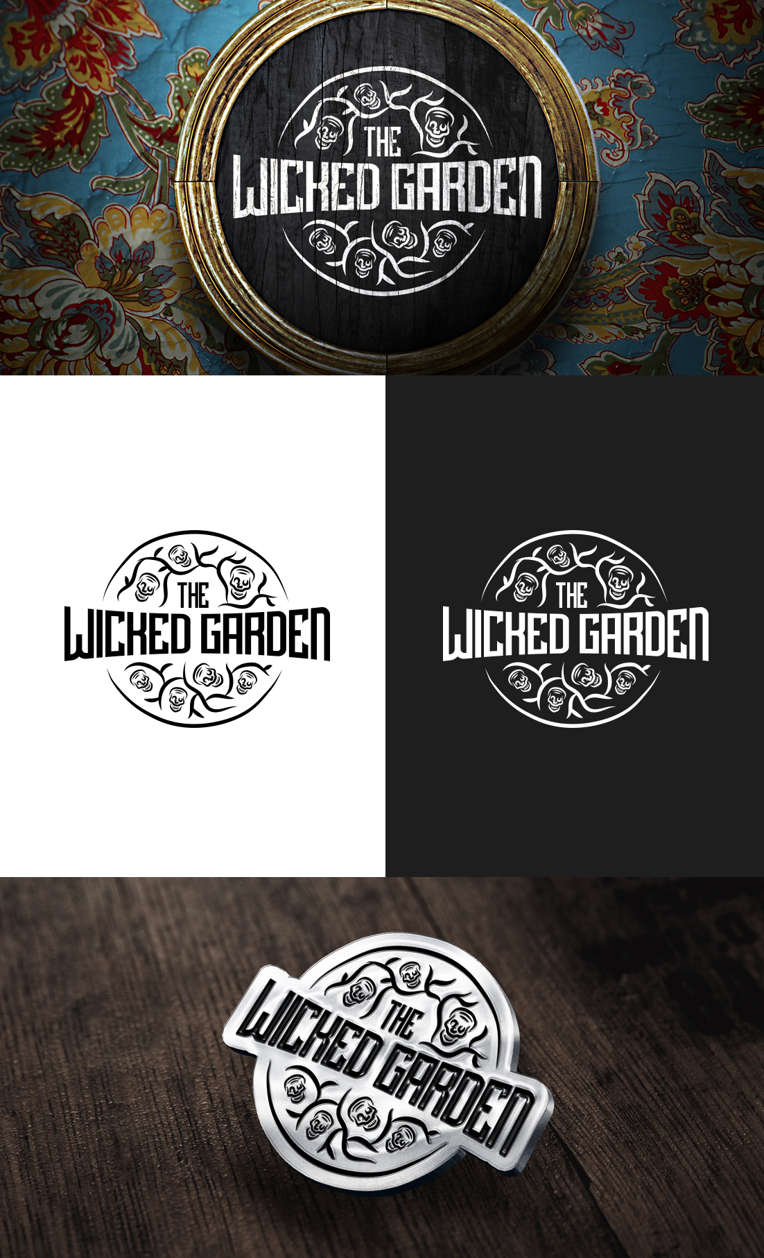 Logo Design by GLDesigns for this project | Design #23521142
