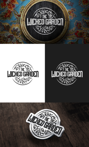 Logo-Design von GLDesigns für dieses Projekt | Design #23521142