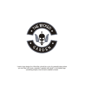 Logo Design by Hardwork