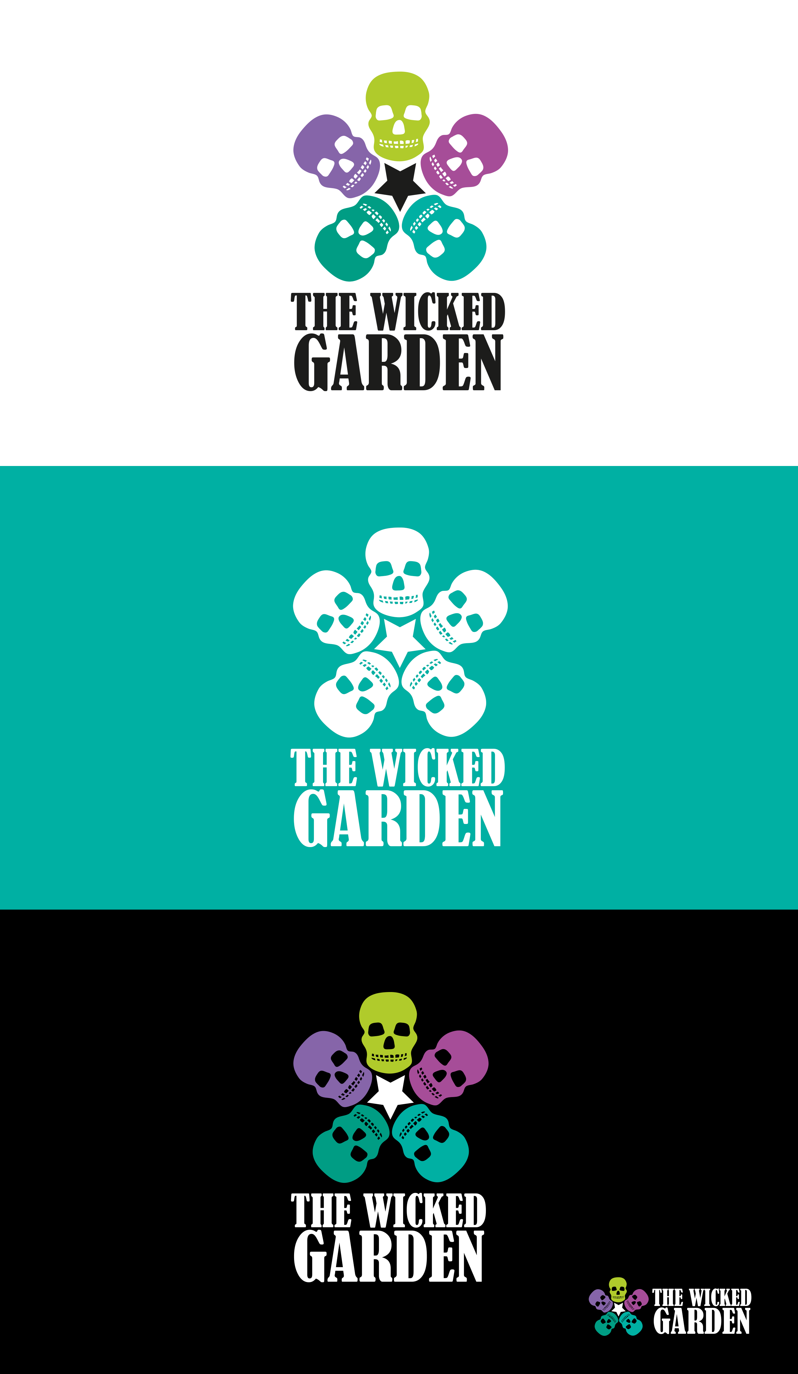 Logo Design by Taya Bright for this project | Design #23528392