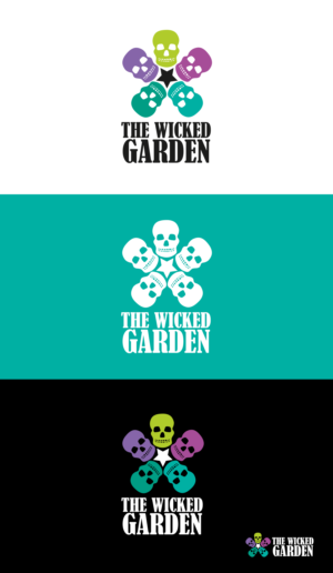 Logo-Design von Taya Bright für dieses Projekt | Design #23528392