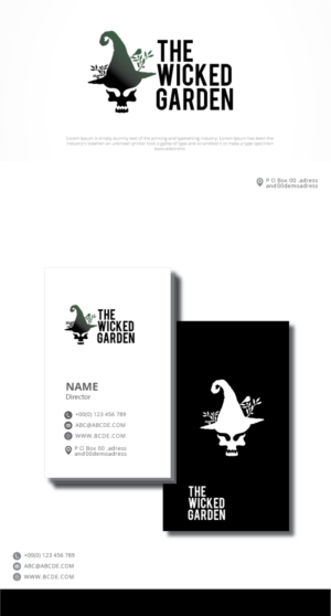 Logo-Design von graphicevolution für dieses Projekt | Design: #23521703