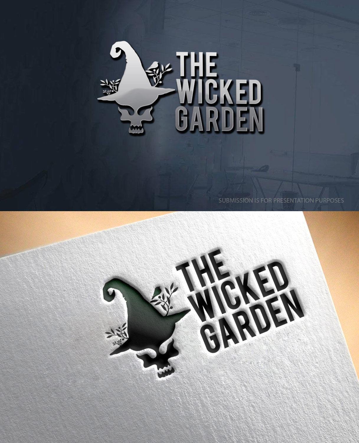 Design de Logo par graphicevolution pour ce projet | Design #23521705