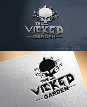 Logo-Design von graphicevolution für dieses Projekt | Design: #23550085