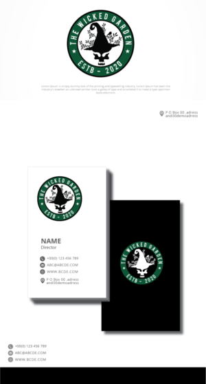 Logo Design by graphicevolution for this project | Design: #23566572