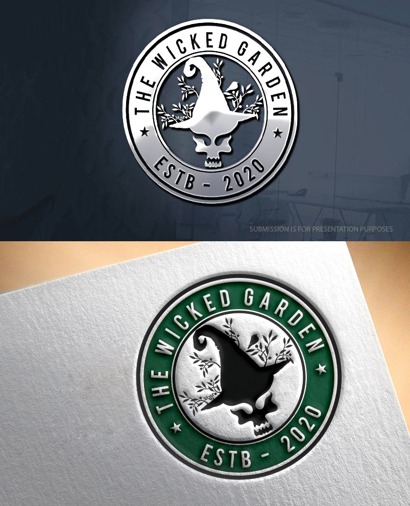 Logo-Design von graphicevolution für dieses Projekt | Design #23566585