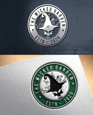 Logo-Design von graphicevolution für dieses Projekt | Design: #23566585