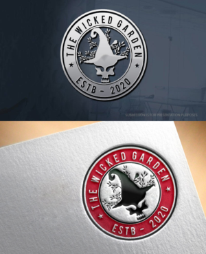 Logo Design by graphicevolution for this project | Design: #23571394