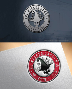 Logo-Design von graphicevolution für dieses Projekt | Design: #23589386