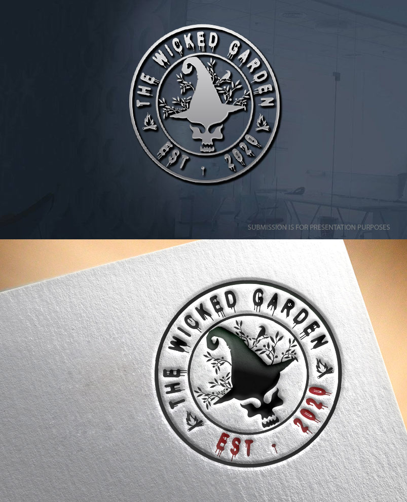 Logo-Design von graphicevolution für dieses Projekt | Design #23589387