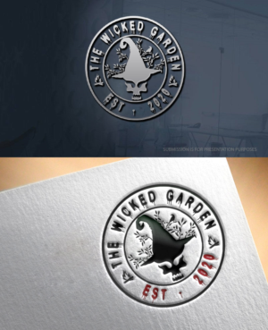 Logo-Design von graphicevolution für dieses Projekt | Design: #23589387