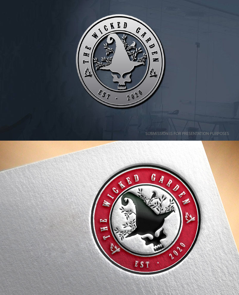 Logo-Design von graphicevolution für dieses Projekt | Design #23589399