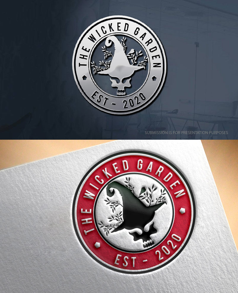 Logo-Design von graphicevolution für dieses Projekt | Design #23594788