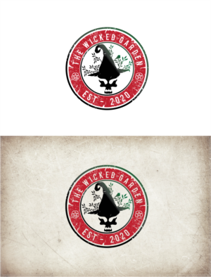 Logo Design by graphicevolution for this project | Design: #23599949