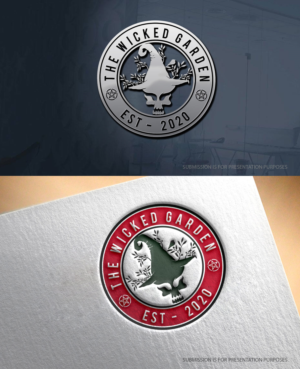 Logo Design by graphicevolution for this project | Design: #23600722