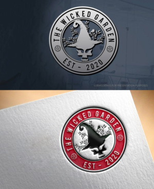 Logo Design by graphicevolution for this project | Design: #23601321