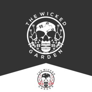 THE WICKED GARDEN | Design de Logo par Gerald Design 3