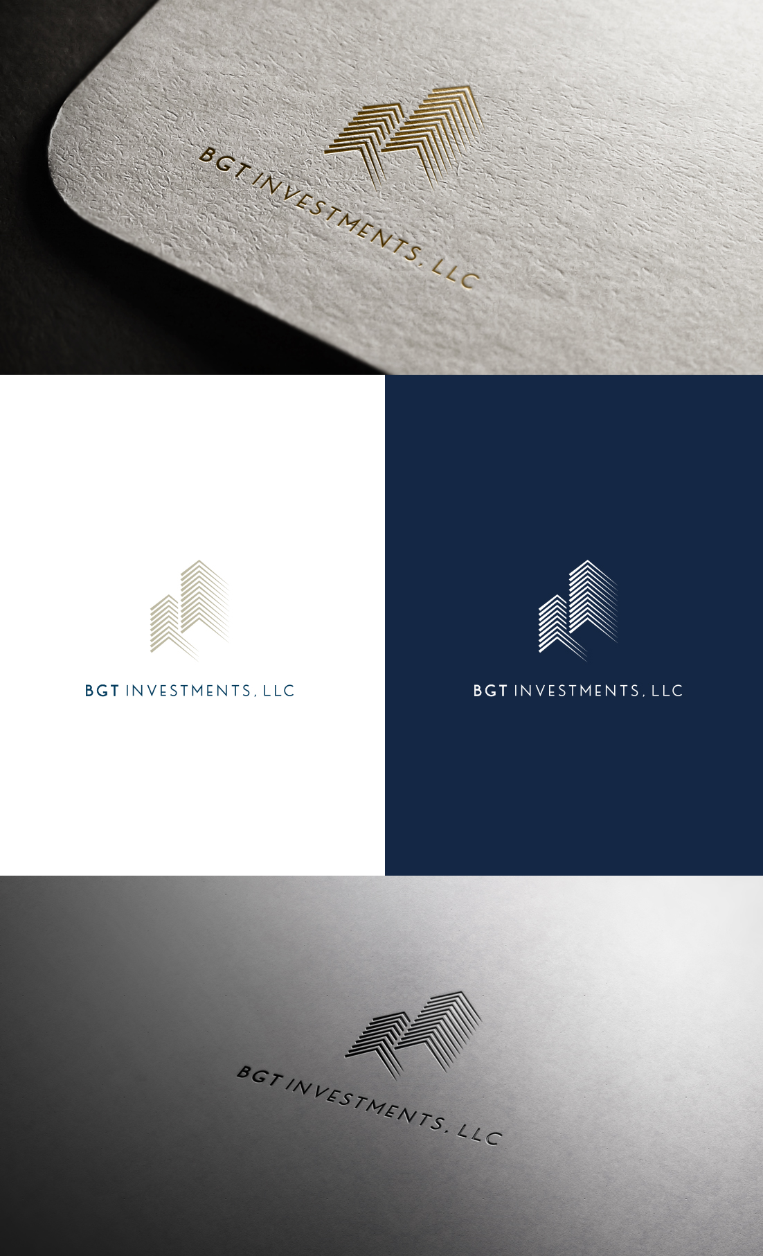 Logo Design by GLDesigns for David Anderholm | Design #23515473