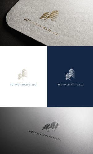 Logo Design by GLDesigns for David Anderholm | Design #23515473