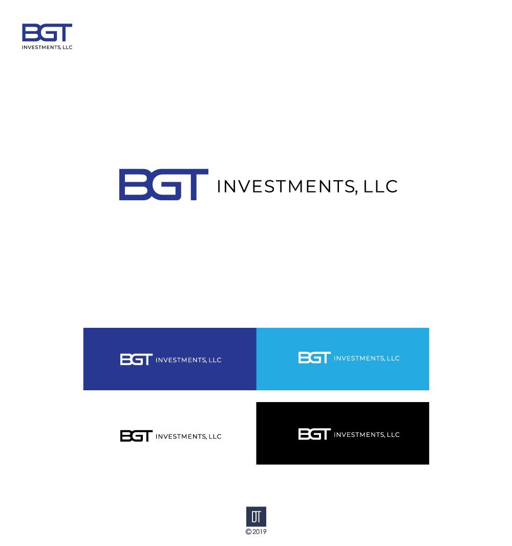 Logo Design by DiMartero for David Anderholm | Design #23514942