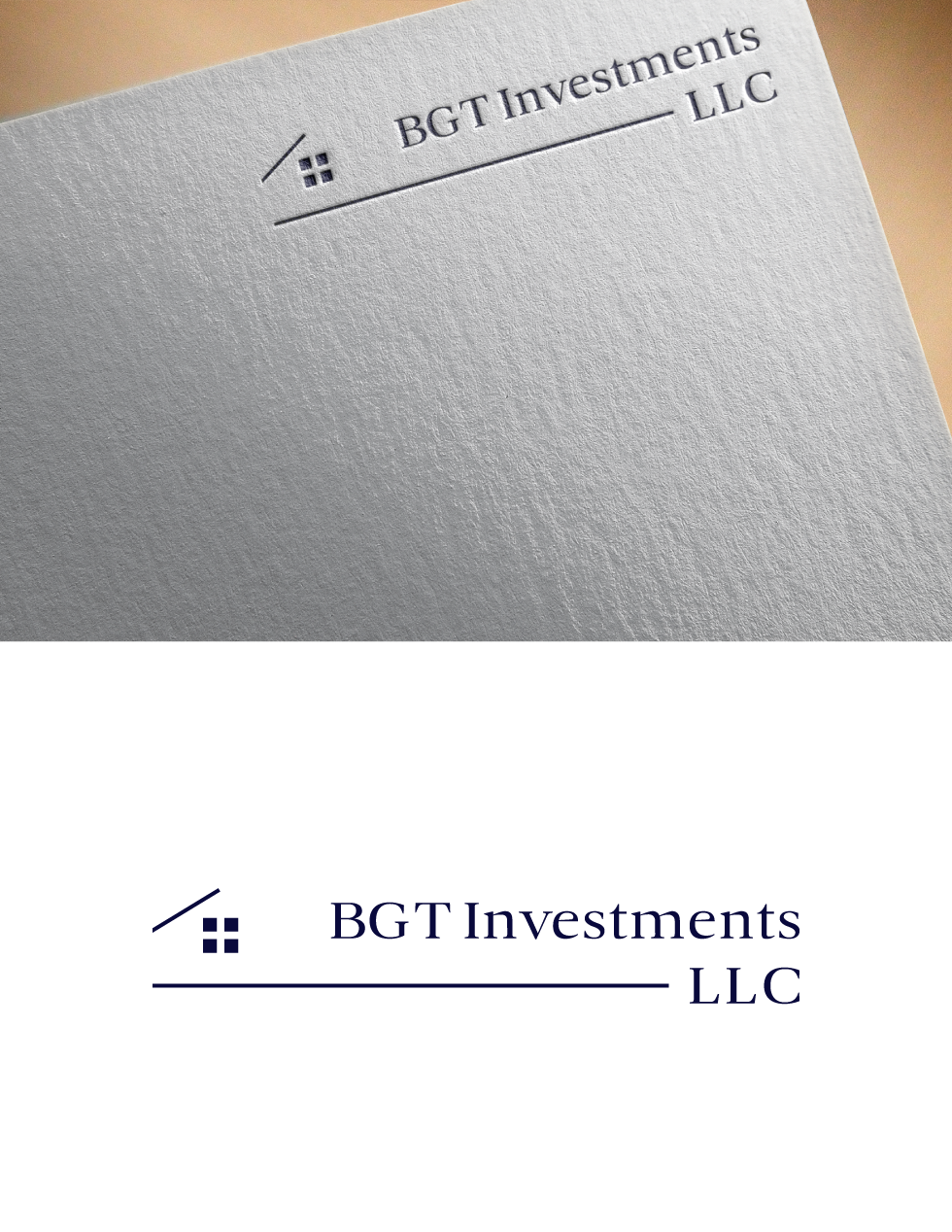 Logo Design by Loggy for David Anderholm | Design #23514978